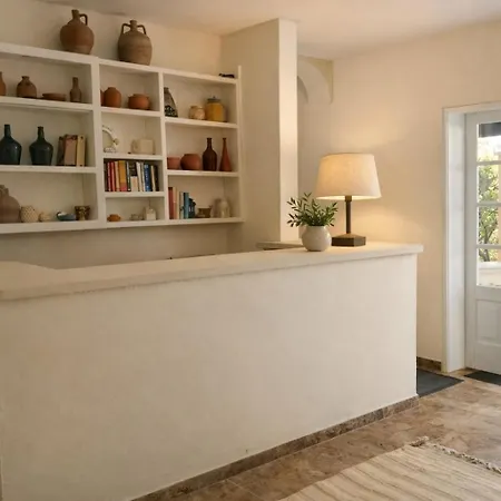 Kitchenette Pool 5 3* Gouvia