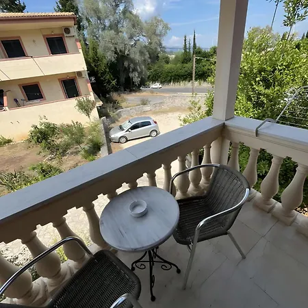 Guest house Kitchenette Pool 5 Gouvia