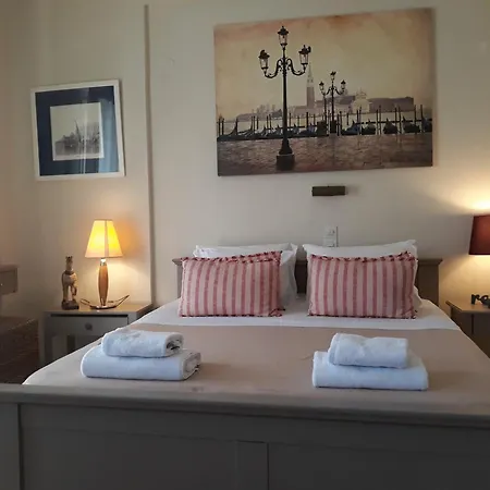 Guest house Kitchenette Pool 5 Gouvia