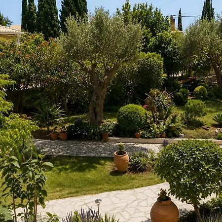 Kitchenette Pool 5 Gouvia